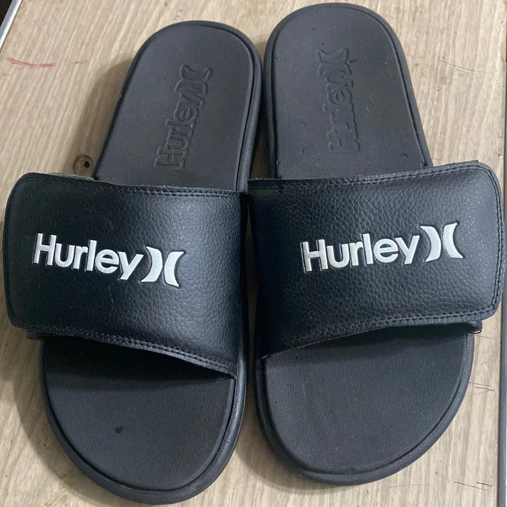 Hurley slides - Picture 1 of 5